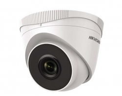 Camera IP Dome hồng ngoại 2.0 Megapixel HIKVISION DS-D3200VN(B)