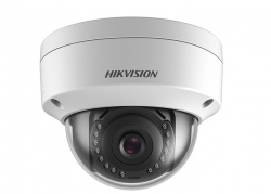 Camera IP Dome hồng ngoại 2.0 Megapixel HIKVISION DS-2CD1121-I(E)