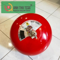 Bình chữa cháy tự động TOMOKEN 8kg